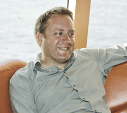 Chris Ozols Chris Ozols